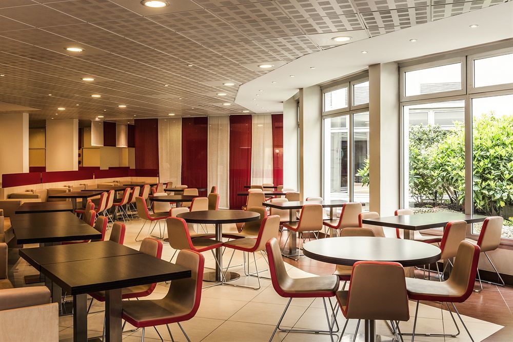 Hotel Ibis Montmartre 18ème