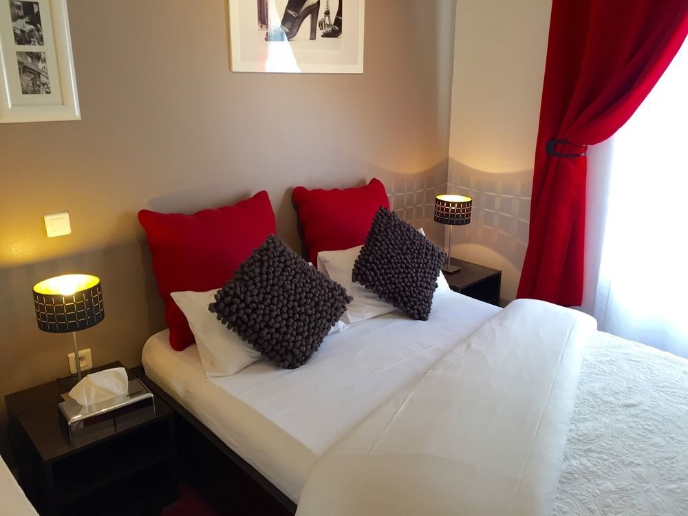 Hotel Clairefontaine