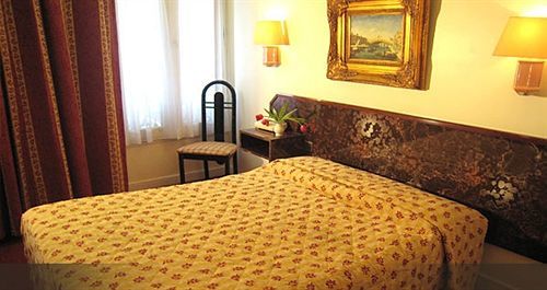 Hotel De Venise Paris