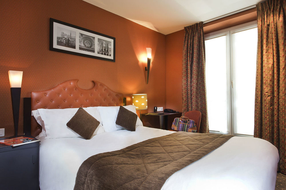 Hotel Du Prince Eugène 3*