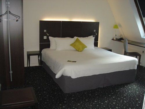 Hotel 55 Montparnasse