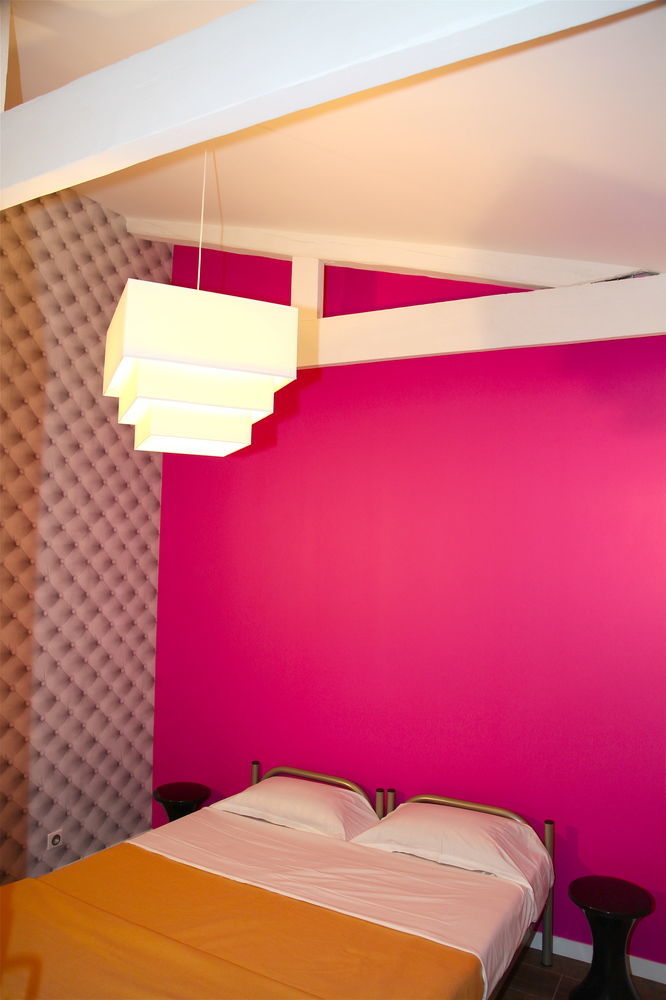 The Loft Boutique Hostel