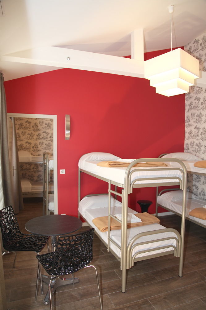 The Loft Boutique * Paris