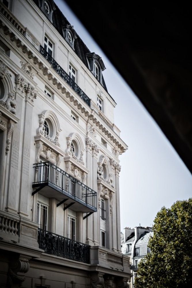 Providence Hotel Paris