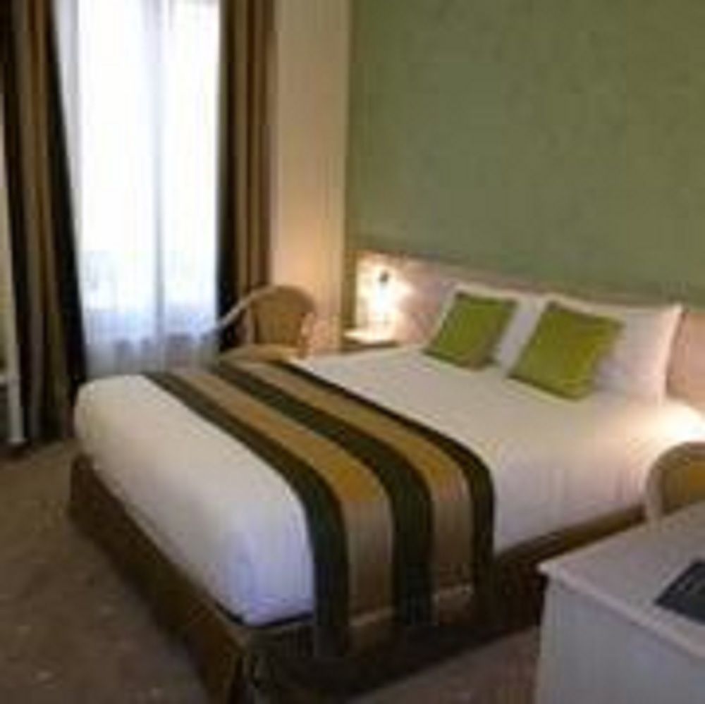 Champerret Elysees