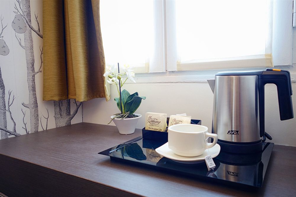 Hotel De La Gaite 3*