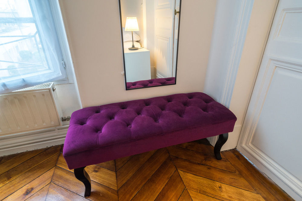 Apartment Cosy Bastille Paris