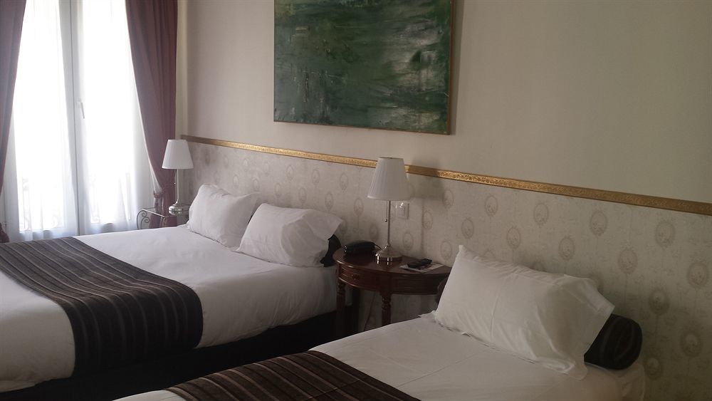 Océanic - Grands Magasins Hotel 3*
