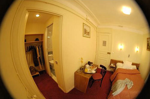 La Vieille France 3*