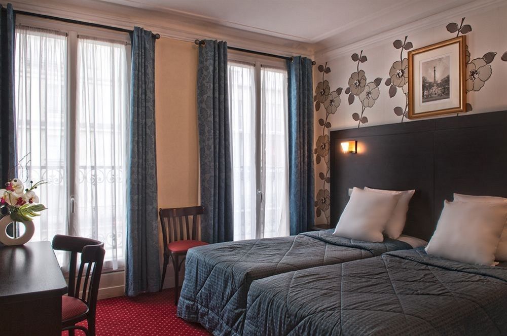 La Vieille France Hotel Paris