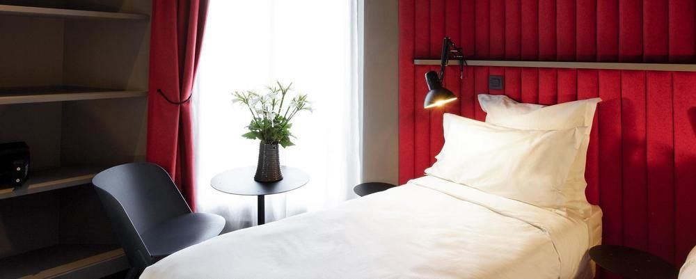 Saint Marcel Hotel Paris