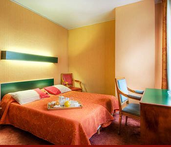 Hotel Beauquartier Montmartre 3*