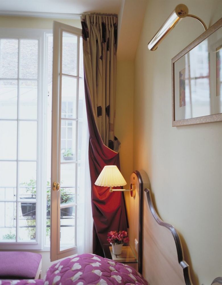 Hotel Unic Renoir Saint-germain