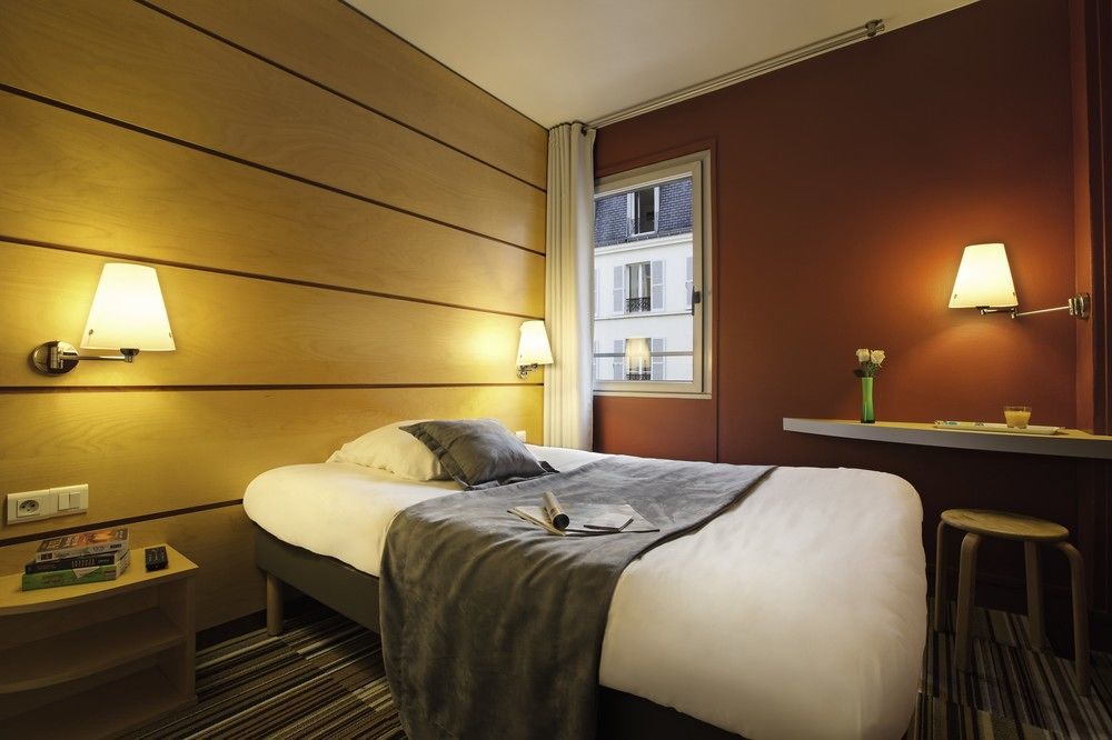 Belambra Clubs & - Le Magendie Paris