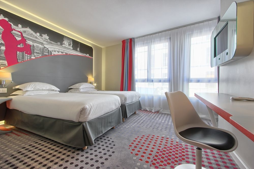Hotel Design Place D'italie