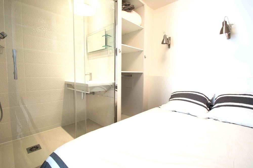 Luxury Apartment In Paris - Montorgueil Paris