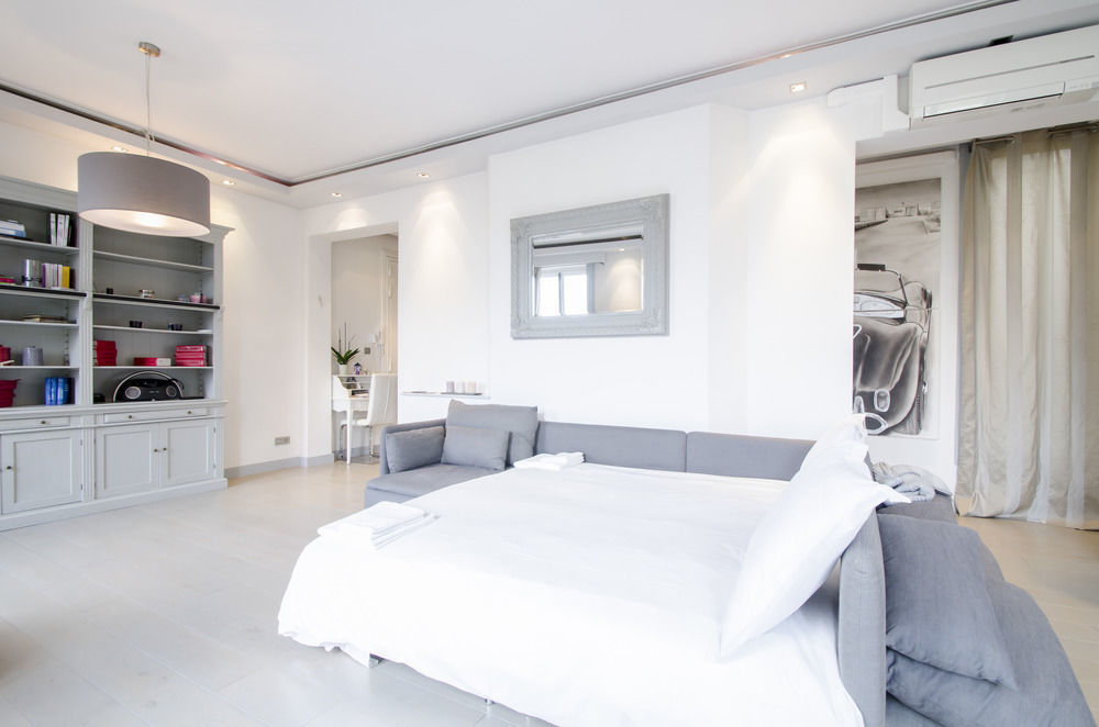 Apartment Luxury Apartment In Paris - Montorgueil