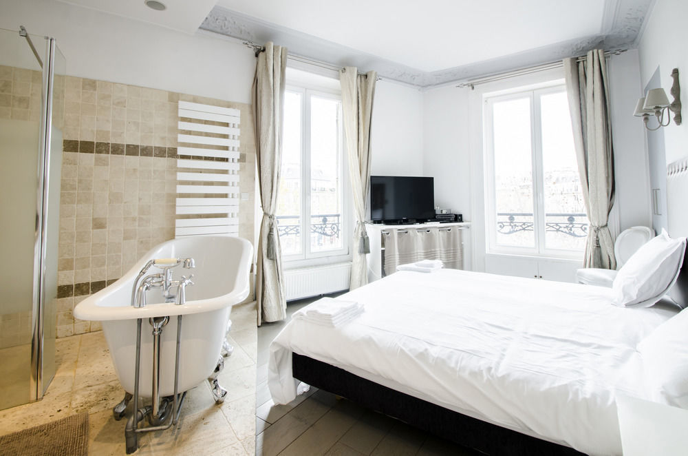Luxury Apartment In Paris - Montorgueil Paris