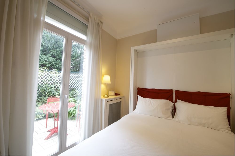 Bed & Breakfast La -