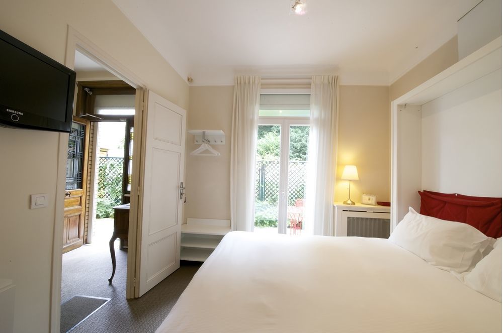 Bed & Breakfast La - Paris