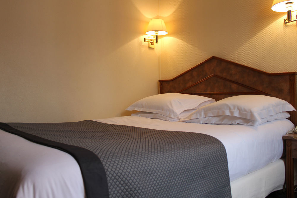 New Le Voltaire 4* Paris