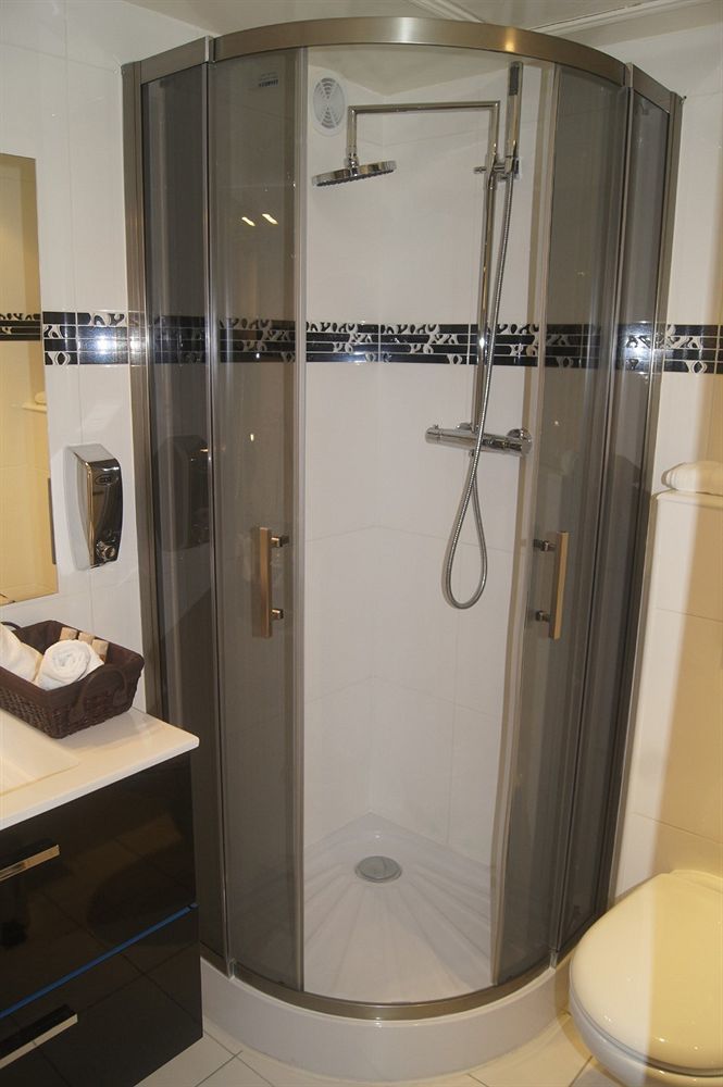 Regina Montmartre Hotel Paris