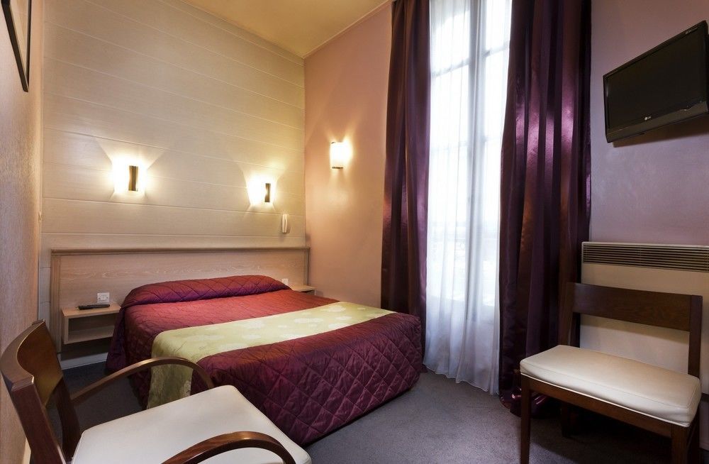 Flor Rivoli Hotel