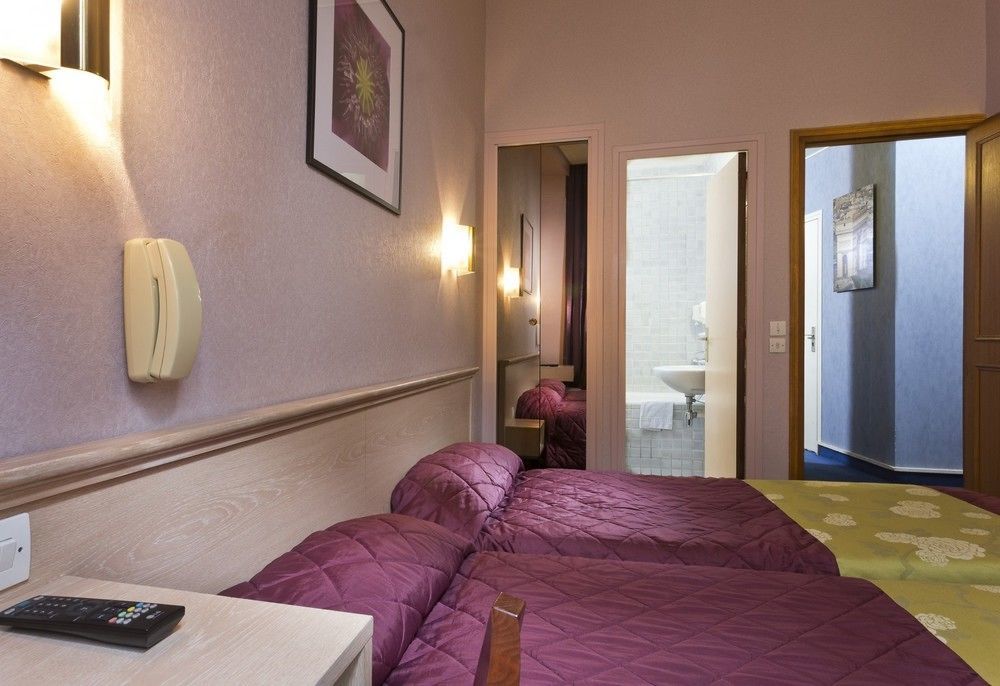 Flor Rivoli Hotel 2*