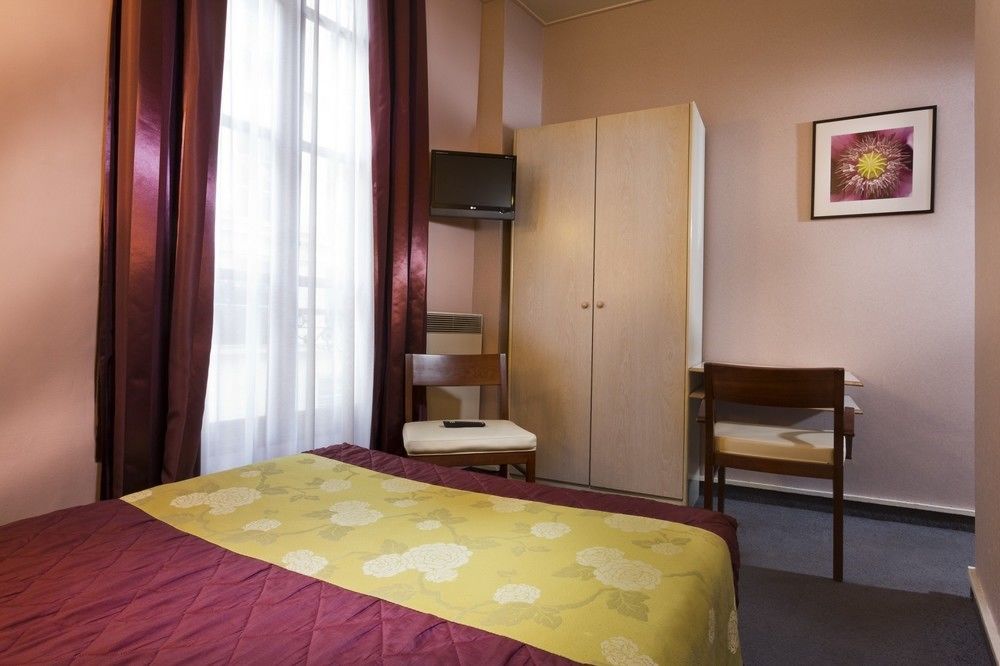 Flor Rivoli Hotel Paris