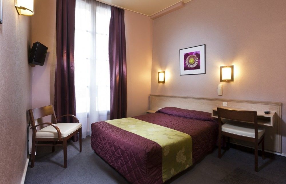 Flor Rivoli Hotel