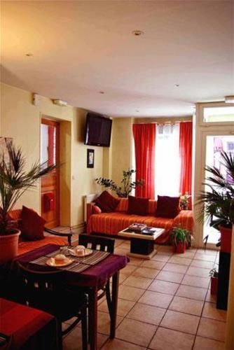 Hôtel Ramey Hotel 2*