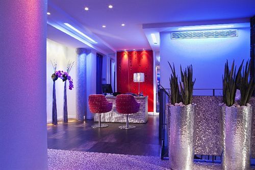 Hotel Atn Paris