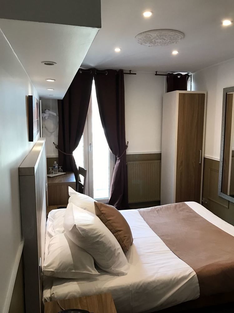 Grand Nouvel Opera 3* Paris