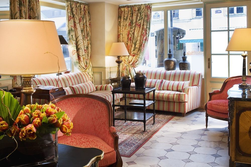 Le Relais Saint Honoré Hotel Paris