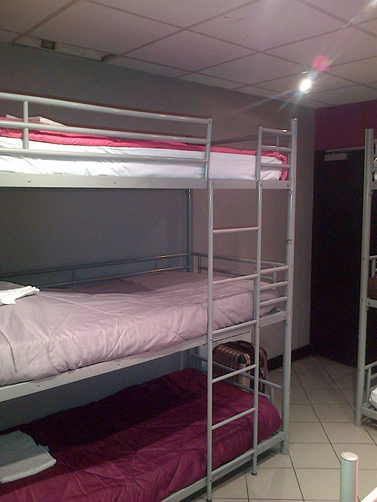 Albergue Peace &