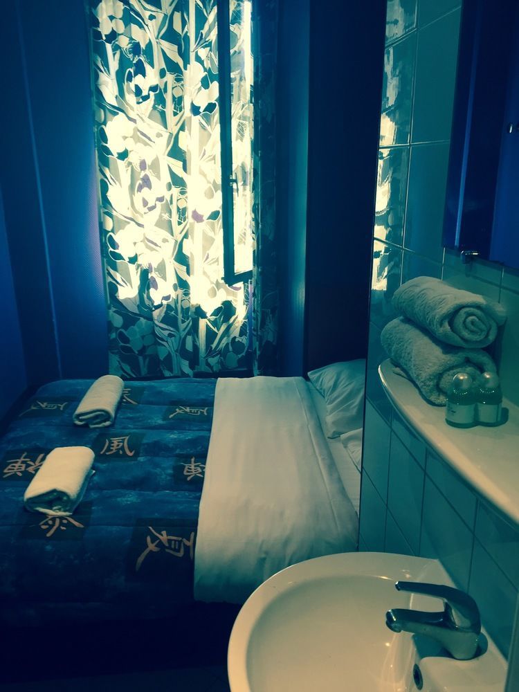 Albergue Peace &
