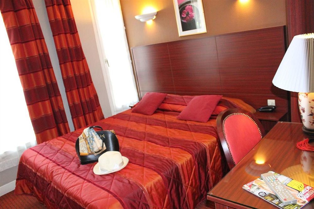 Relais Bergson Hotel 2*