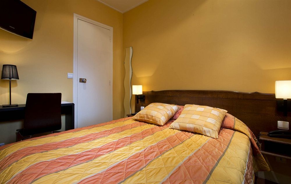 Korner Montmartre 3* Paris