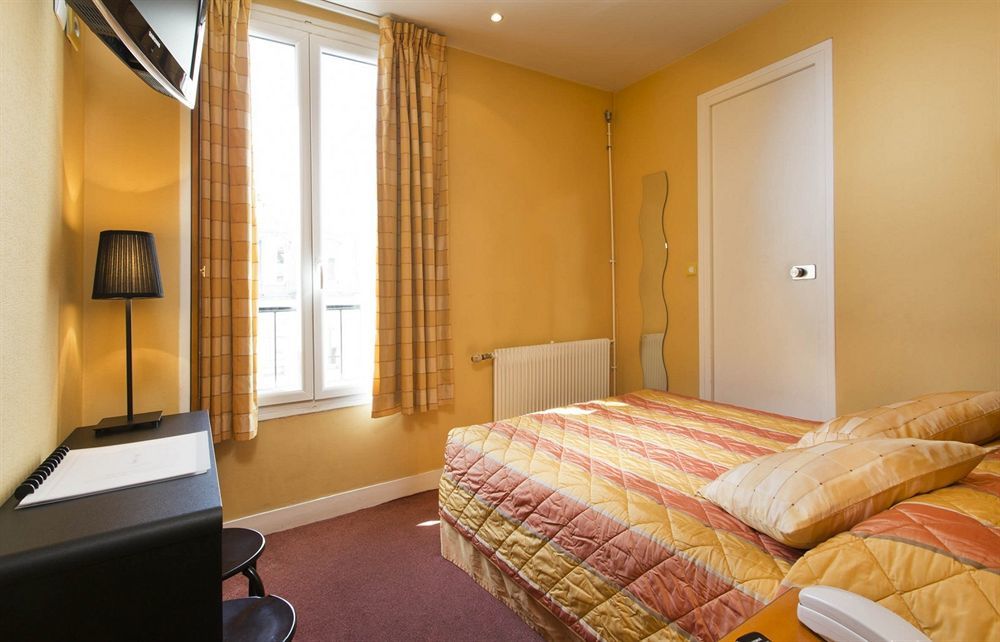 Korner Montmartre Hotel Paris