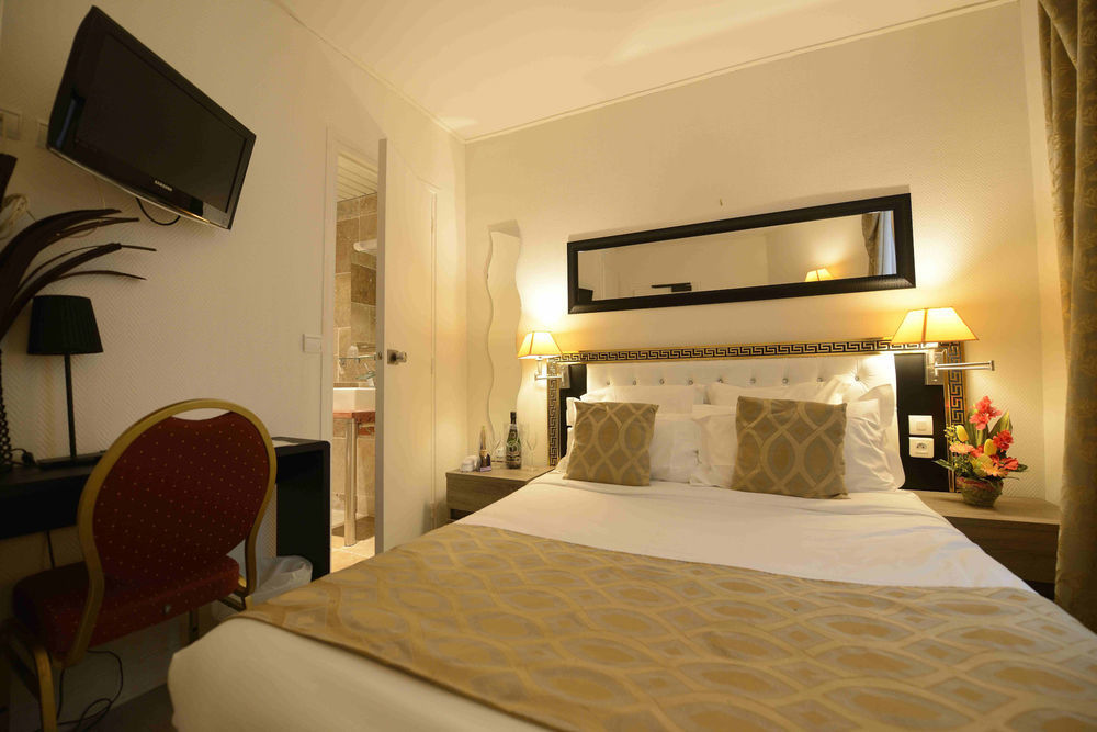 Korner Montmartre 3* Paris