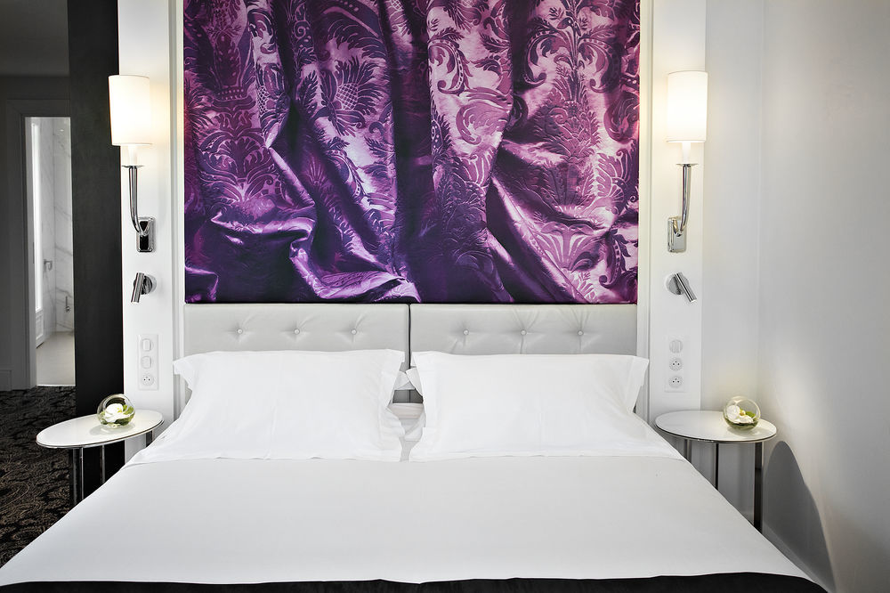 Hotel La Haussmann