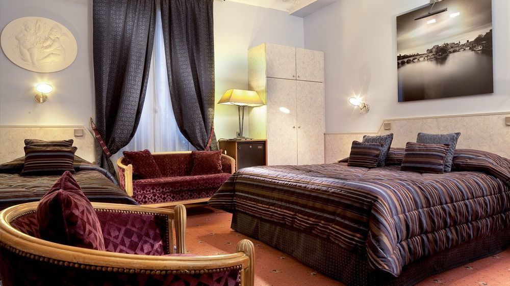 Du Levant Hotel