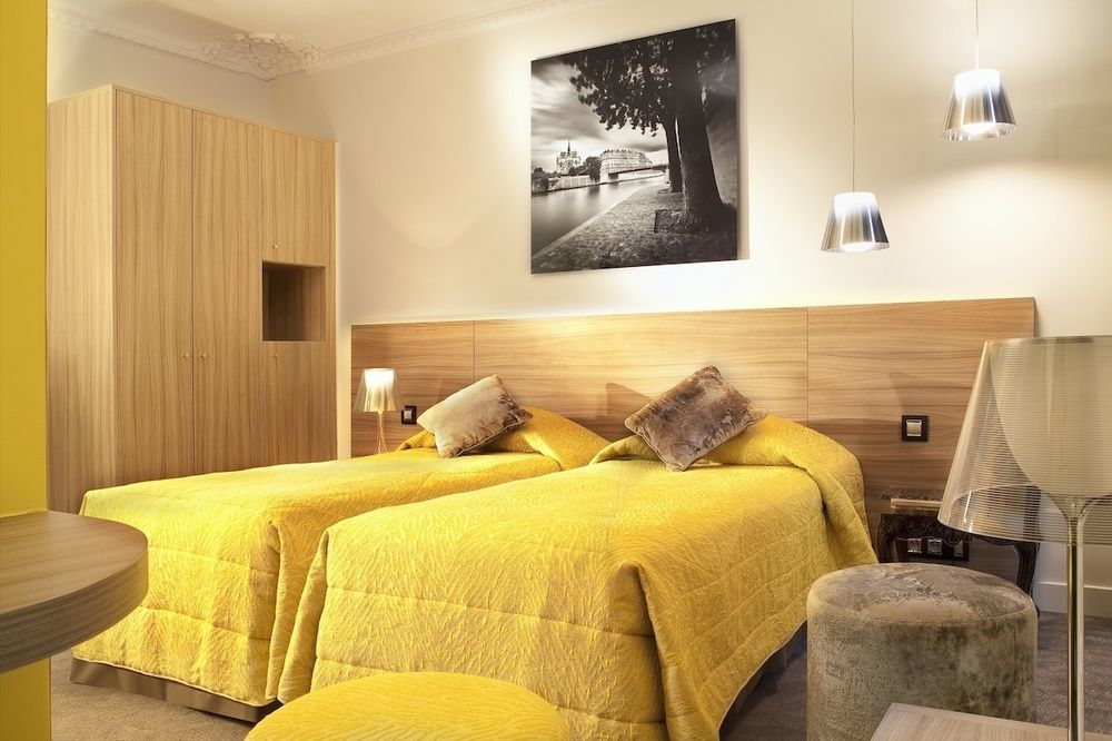 Du Levant Hotel 3*