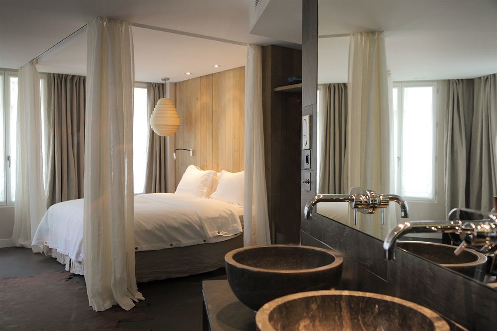 Hotel Hidden
