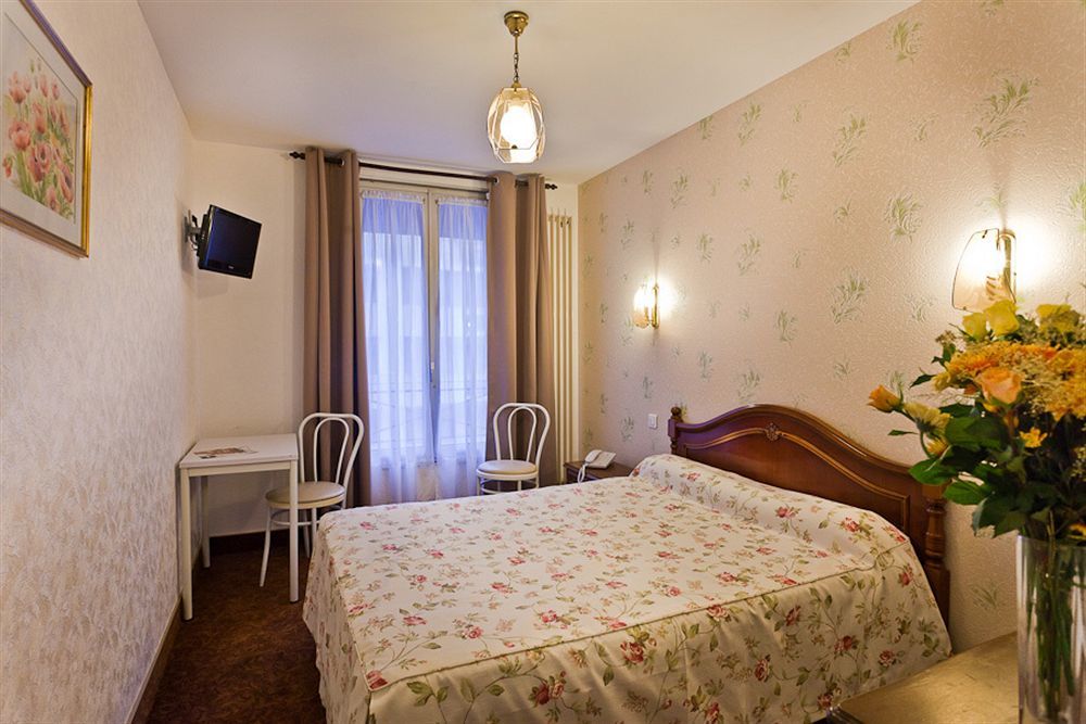 Le Clos D'alesia Hotel Paris