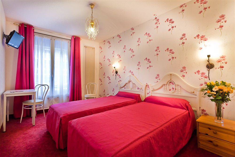 Le Clos D'alesia Hotel