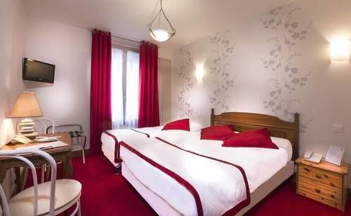 Le Clos D'alesia Hotel