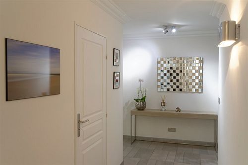 Alma Marceau Aparthotel 4*