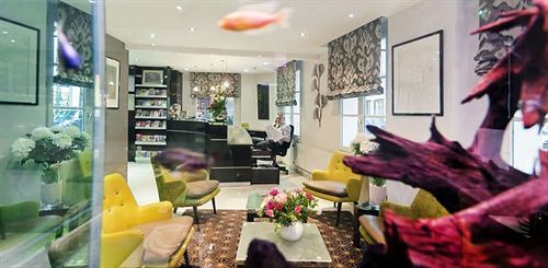 Bastille Spéria Hotel 3*