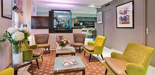 Bastille Speria Hotel